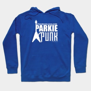 Parkie Punk Hoodie